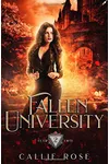 Fallen University: Year Two
