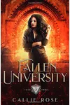 Fallen University: Year Three