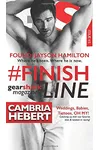 #FinishLine