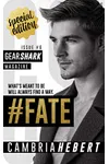 #Fate