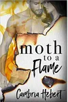 Moth to a Flame