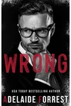 Wrong