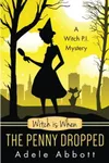Witch Is When The Penny Dropped
