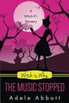 Witch Is Why The Music Stopped