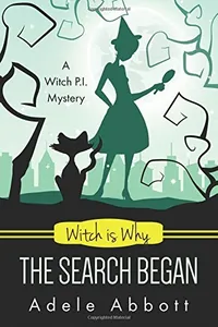 Witch Is Why The Search Began
