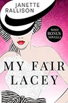 My Fair Lacey & A Perfect Fit