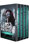 The Gentle Patriot