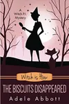 Witch Is How The Biscuits Disappeared