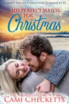 His Perfect Match for Christmas
