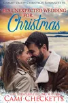His Unexpected Wedding for Christmas