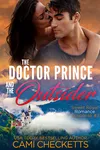 The Doctor Prince and the Outsider