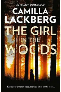 The Girl In The Woods