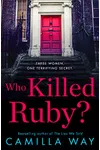 Who Killed Ruby?