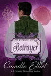 Betrayer