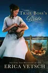 The Trail Boss's Bride