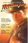 The Adventures of Indiana Jones
