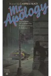 Mr. Apology (As:Campbell Black)