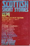 Scottish Short Stories 1974