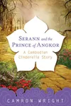 Serann and the Prince of Angkor