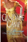 The Marriage Wager