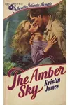 The Amber Sky
