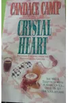 Crystal Heart (As:Lisa Gregory)
