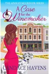 A Case for the Winemaker