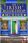 An Irish Bookshop Murder