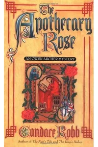 The Apothecary Rose