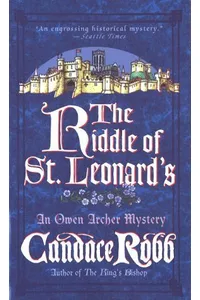 The Riddle of St. Leonard's