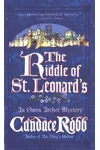 The Riddle of St. Leonard's