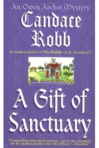 A Gift of Sanctuary