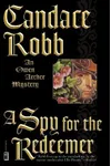 A Spy for the Redeemer