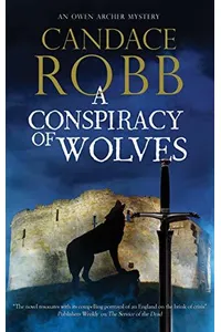 A Conspiracy of Wolves