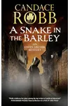 A Snake in the Barley