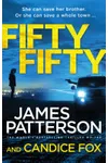 Cover of Fifty Fifty