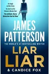 Cover of Liar Liar