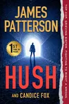 Cover of Hush