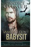 Vampires Don't Babysit