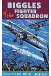 Biggles of the Camel Squadron / Fighter Squadron