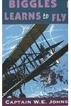 Biggles Learns To Fly