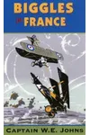 Biggles in France
