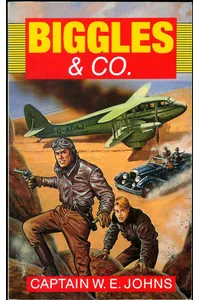 Biggles and Co.