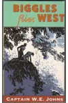 Biggles Flies West