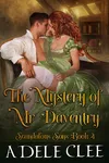 The Mystery of Mr Daventry