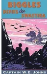 Biggles defies the Swastika