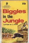 Biggles in the Jungle
