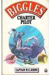Biggles Charter Pilot