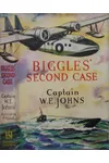 Biggles' Second Case