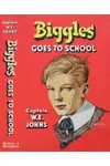 biggles goes to school
